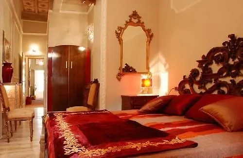 ** Bed & Breakfast B&B Mr. My Resort Italy