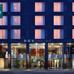 **** Hotell Centro Italien
