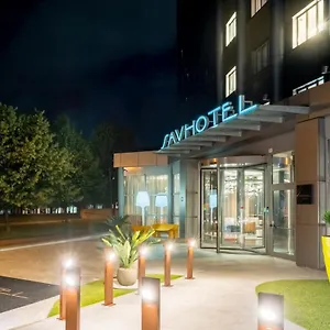 **** Hotell Savhotel Fiera Italien