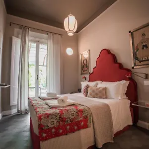 2* Nocleg ze śniadaniem La Fonderia