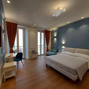 *** Hotell Borgovico Italien