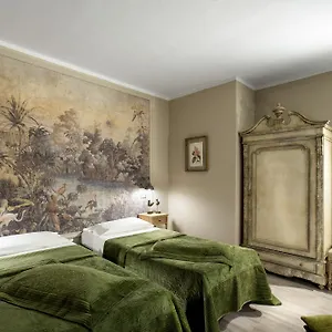 *** Hotell Del Borgo Italien