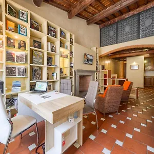 Gasthuis Boutique Santa Maria Novella