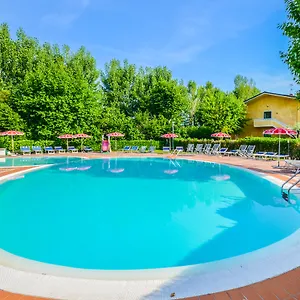 *** Hotell Riel Italien