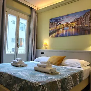 Hotell Camilla, Florens