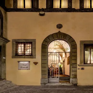 Botticelli **** Florence