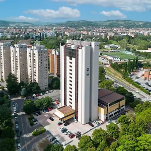 **** Hotell Western Tower Italien