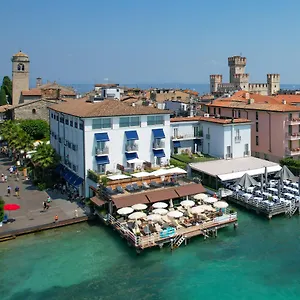 **** Hotell Flaminia Italien