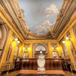 **** Hotell Colomba D'oro Italien