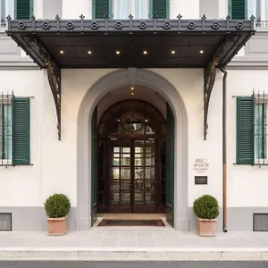 Anglo American Florence, Curio Collection By Hilton ***** Florence