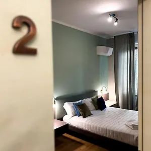 2* Nocleg ze śniadaniem Sweet Cosseria