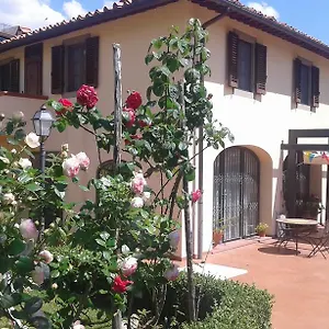 2* Nocleg ze śniadaniem Casale Dei Cento Acri