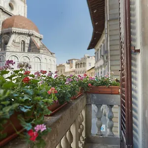 2* Nocleg ze śniadaniem Di Piazza Del Duomo