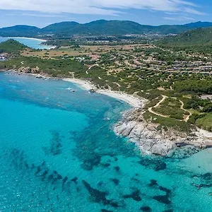 Resort Le Residenze Di Sant'elmo