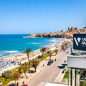 **** Hotell Victoria Palace Italien