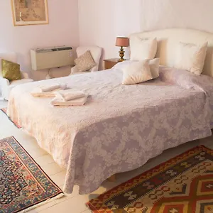 La Rosa Townhouse Florencia