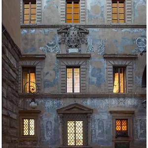Hotell Bavaria, Florens