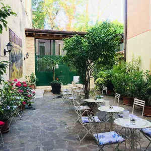 ** Hotell Boutique Scalzi - Adults Only Italien