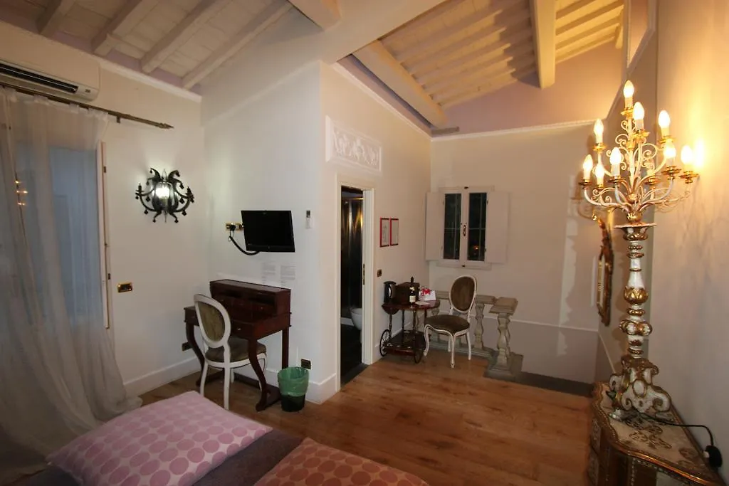 B&B Mr. My Resort Florencia Italia