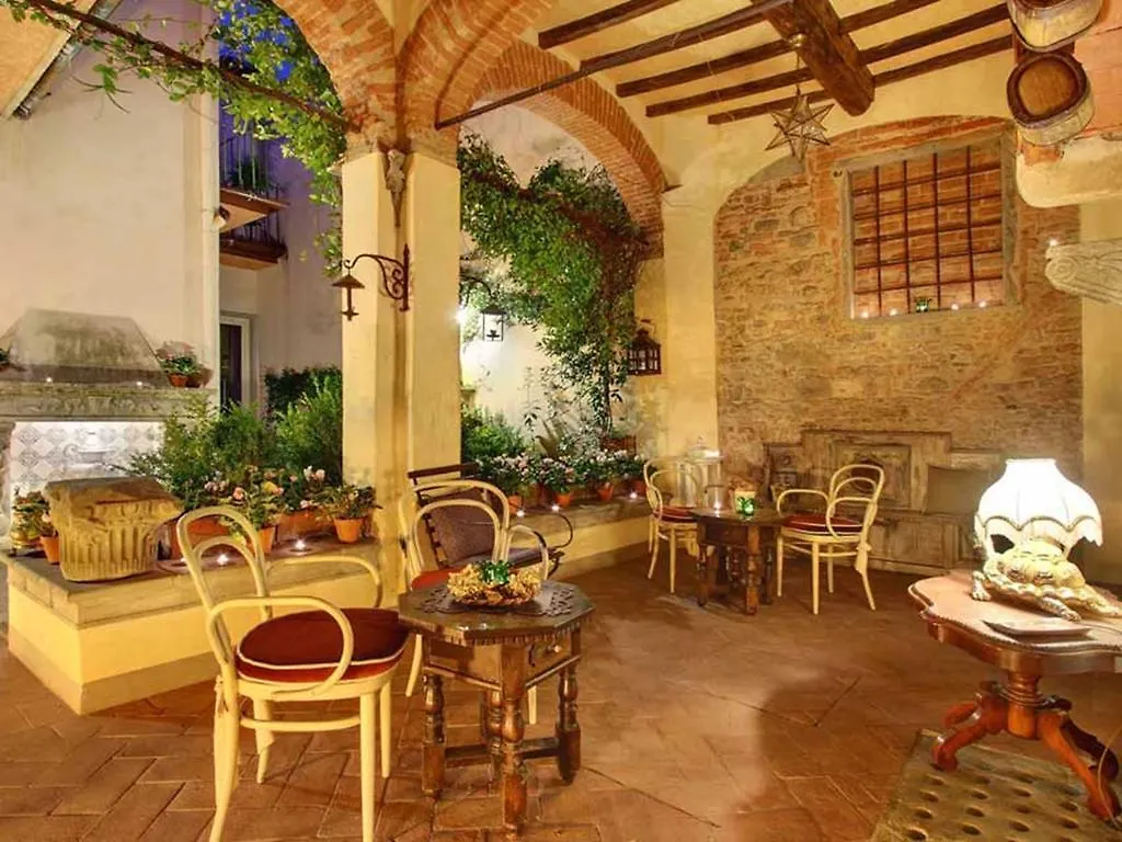 Bed and breakfast B&B Mr. My Resort Florencia