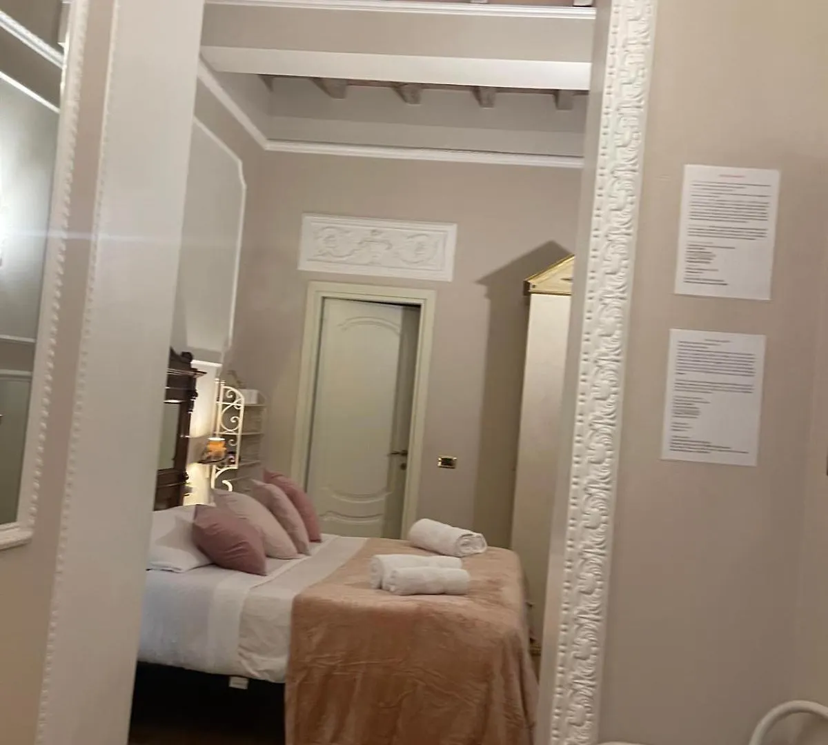 B&B Mr. My Resort Florencia 2*,