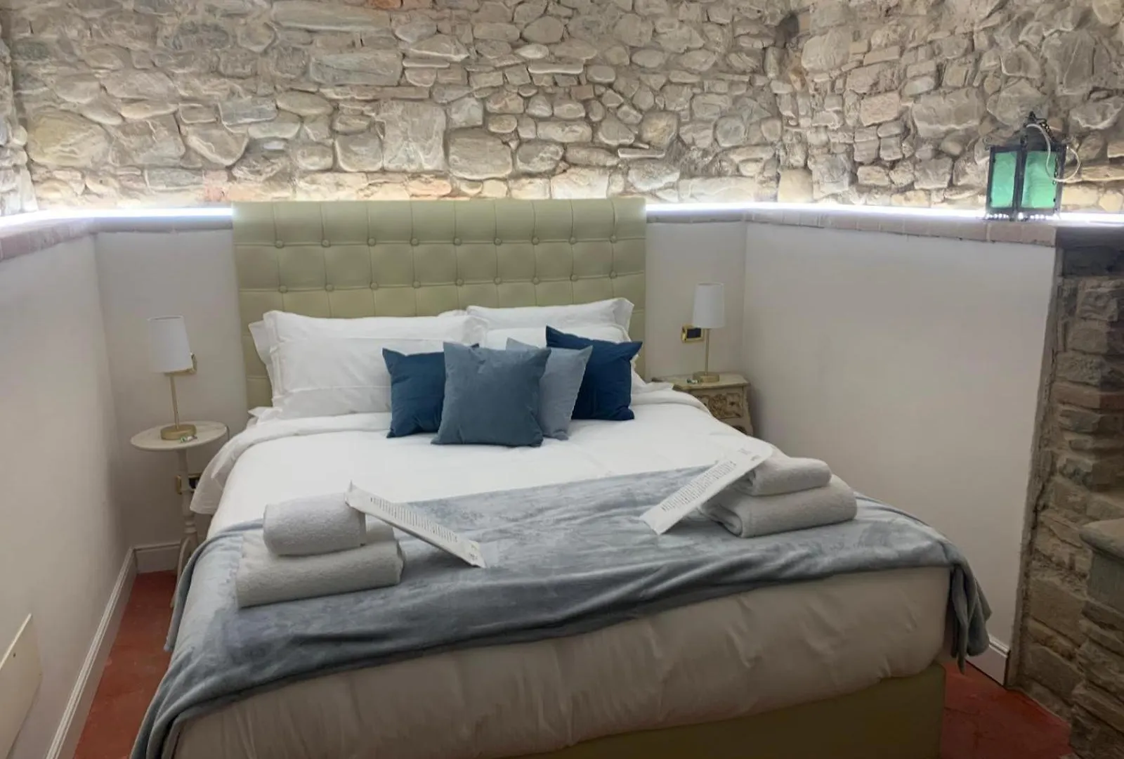 B&B Mr. My Resort Florencia
