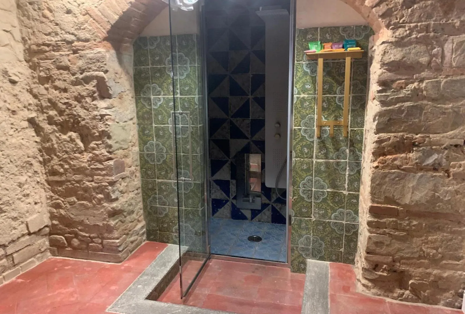 Bed and breakfast B&B Mr. My Resort Florencia
