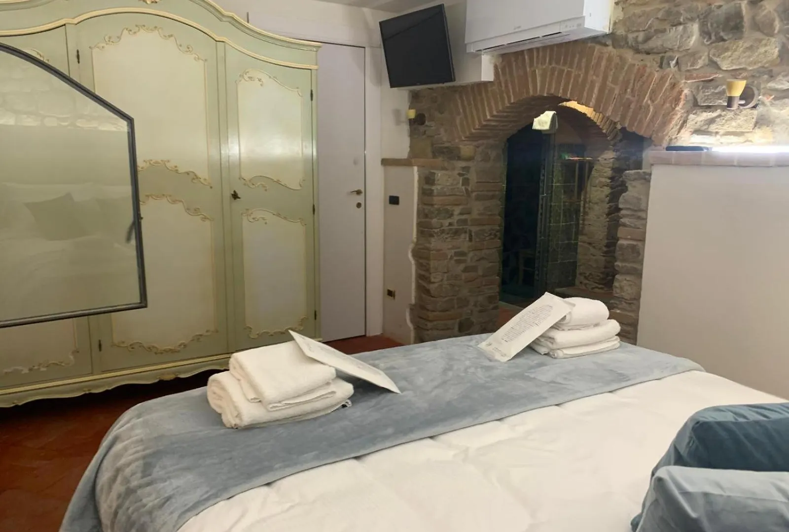 B&B Mr. My Resort Florencia Italia