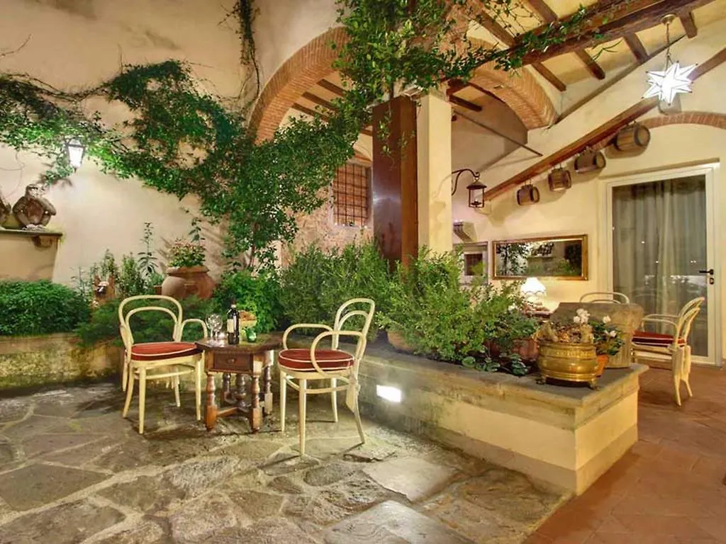 B&B Mr. My Resort Florencia 2*,  Italia