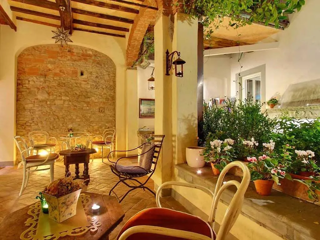 B&B Mr. My Resort Florencia Bed and breakfast