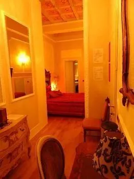 Bed and breakfast B&B Mr. My Resort Florencia