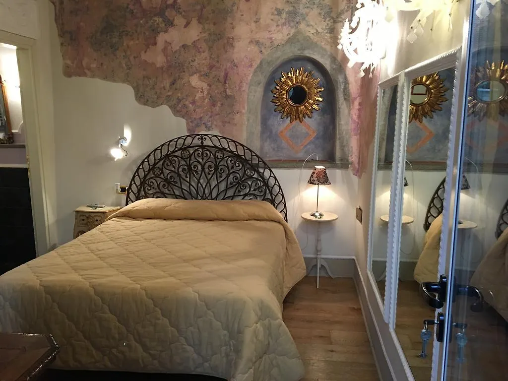 B&B Mr. My Resort Florencia Italia