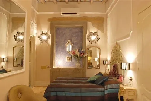 B&B Mr. My Resort Bed & Breakfast Florence