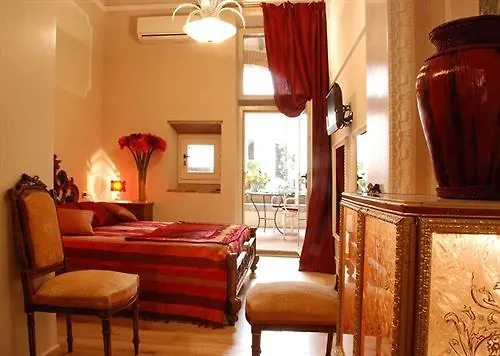 B&B Mr. My Resort 2*, Florence Italy