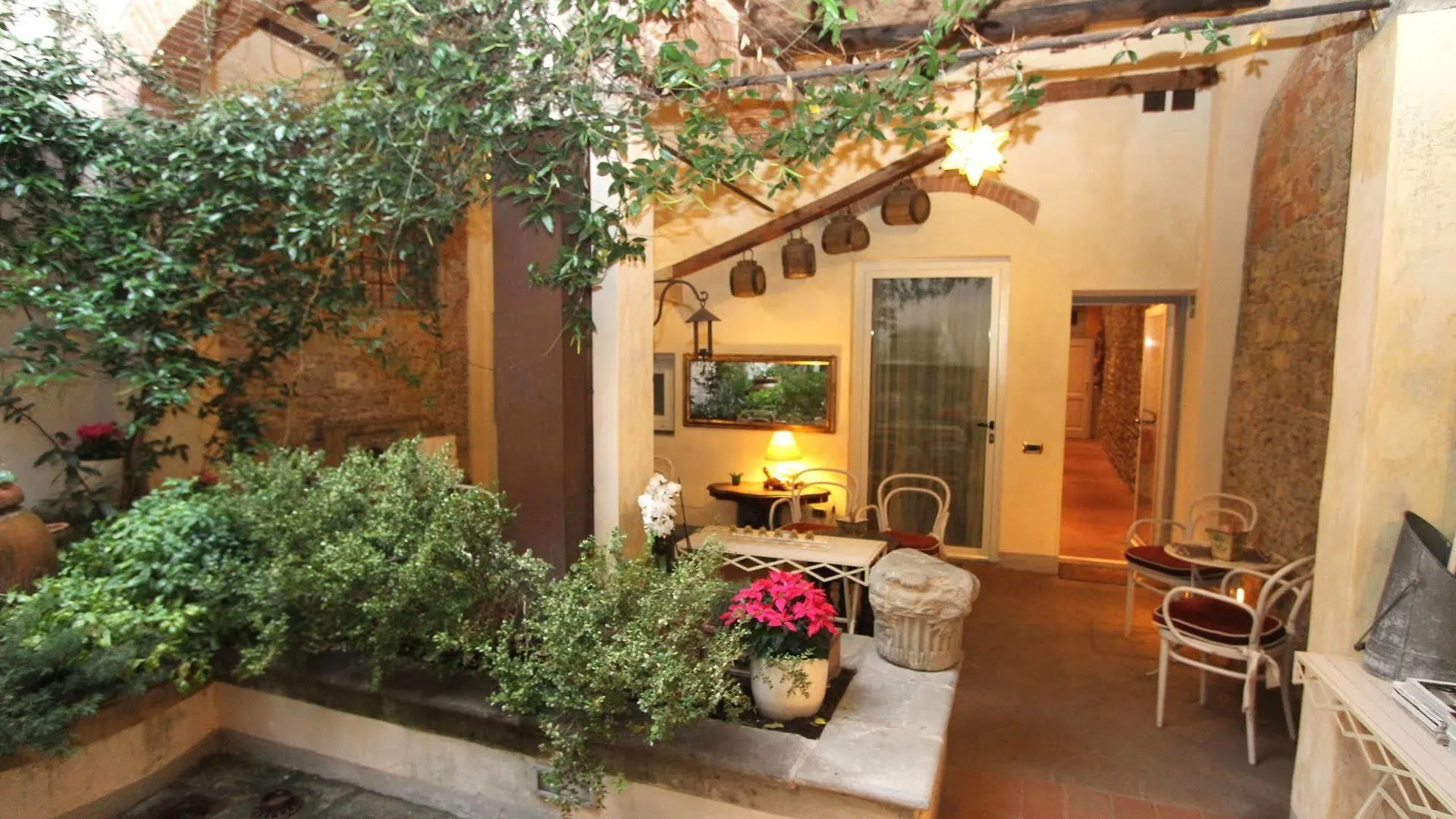 B&B Mr. My Resort Florencia Italia
