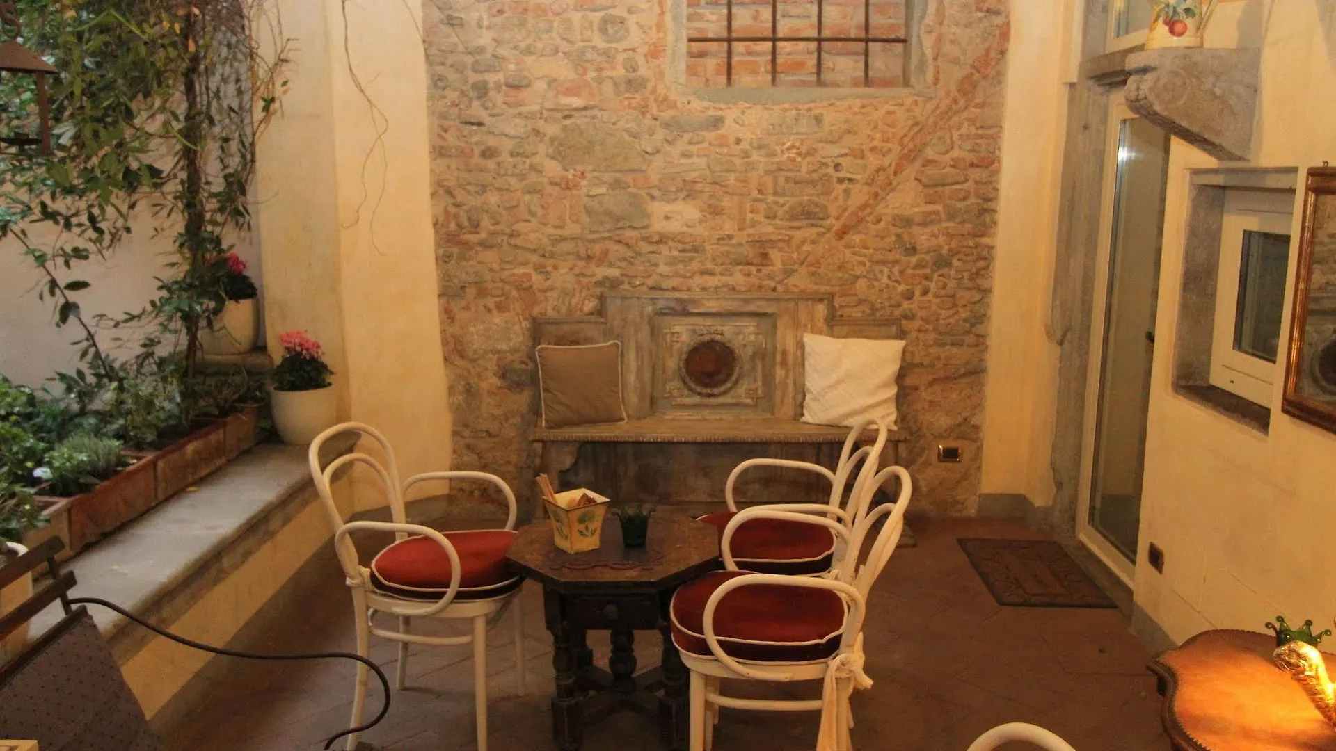 B&B Mr. My Resort Florencia Italia