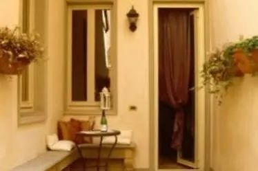 B&B Mr. My Resort Florencia 2*,  Italia