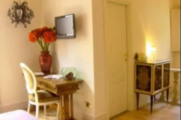 ** Bed and breakfast B&B Mr. My Resort Florencia Italia